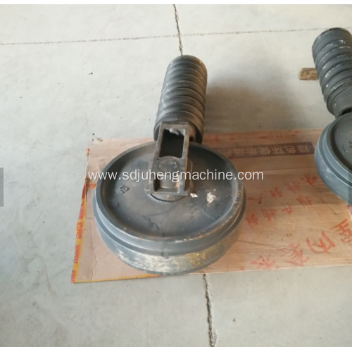 Kobelco SK350-8 Track Idler Adjuster Assembly